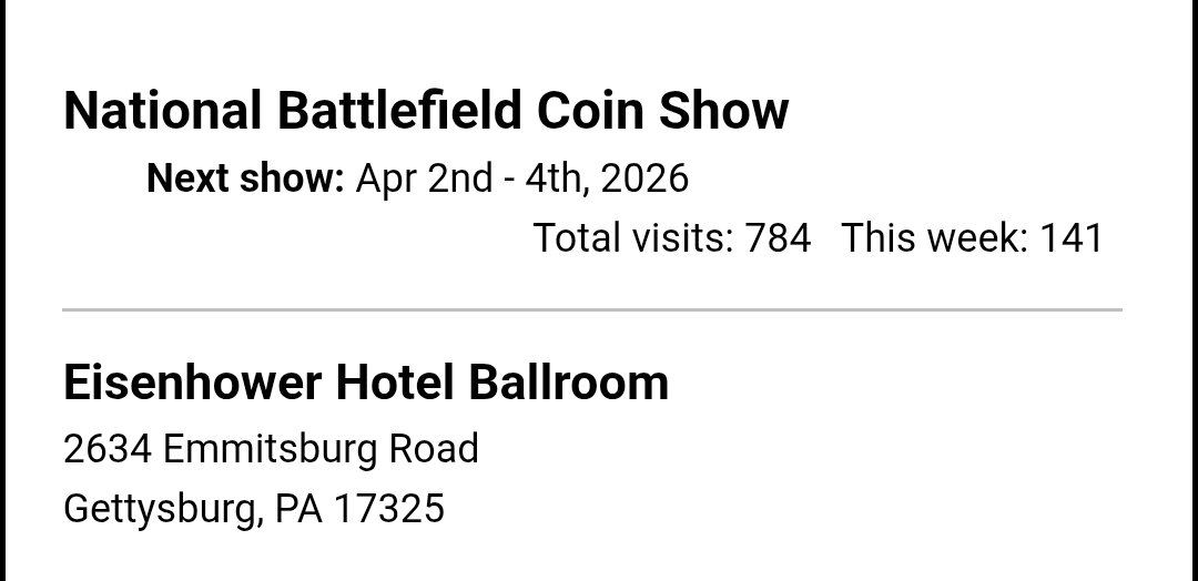 Mike Stacker tweet media