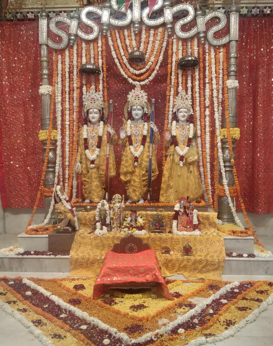vinayakcom2's tweet photo. @Aamitabh2 जय श्री राम https://t.co/gozTWjyaEA