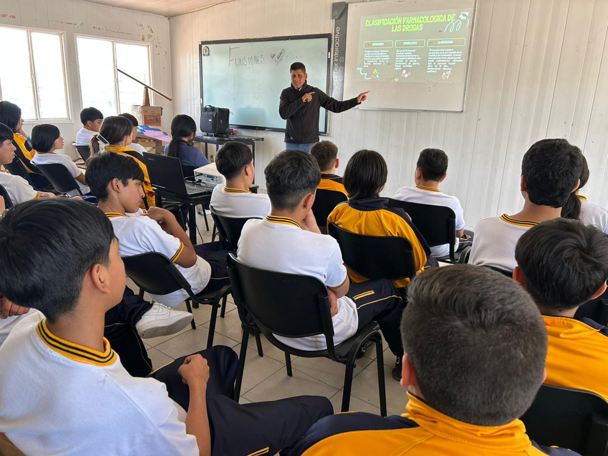 SECESP-SLP tweet media