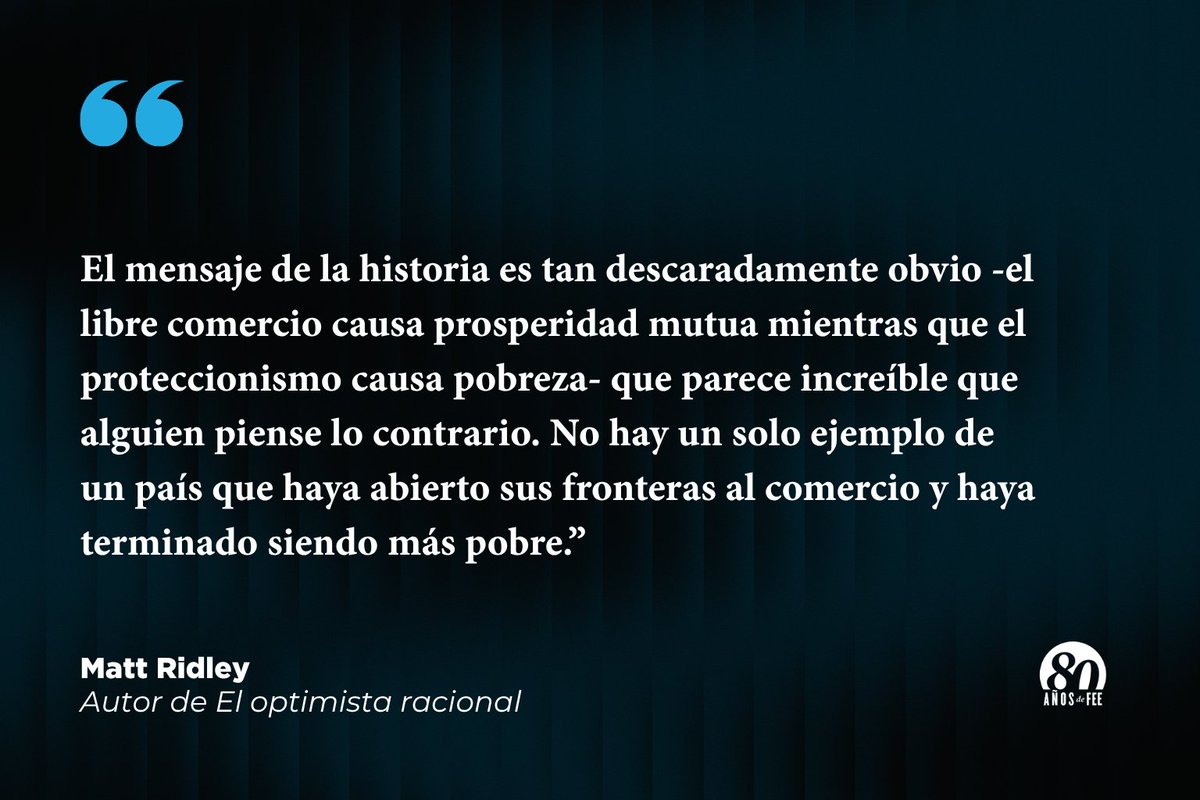 FEE en Español tweet media