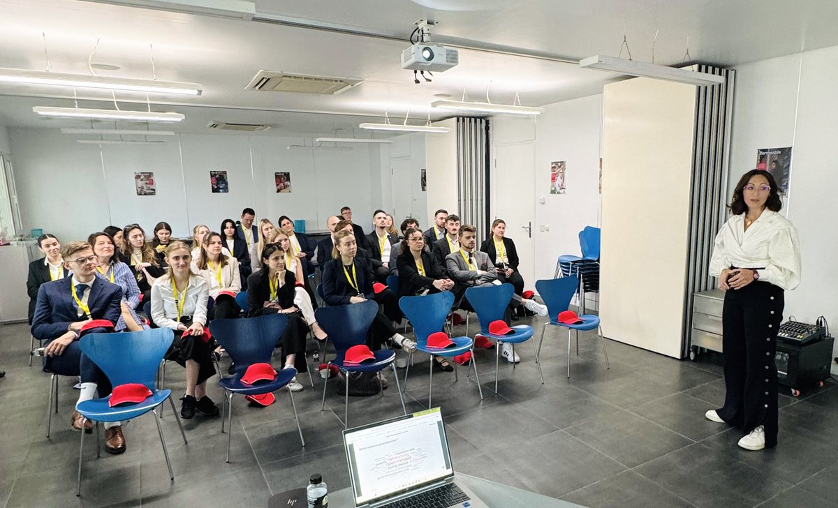 Embassy of Switzerland in India and Bhutan tweet media