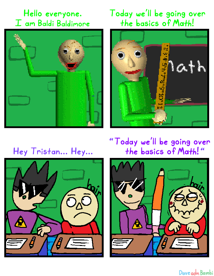 Baldi's USB Flash Drive (+ 11Labs) tweet media