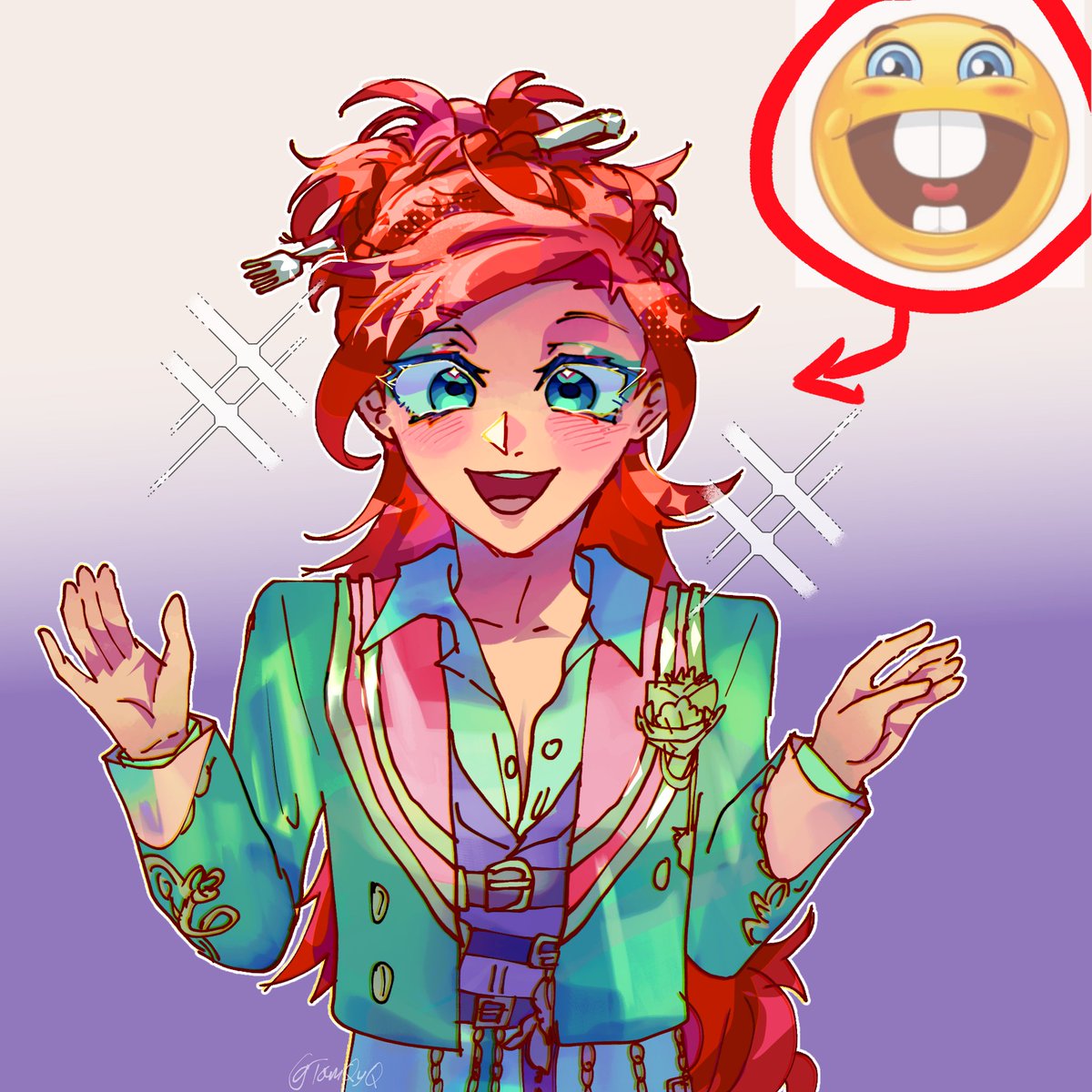 Tammmers | 📌CF22 PO BATCH 1 tweet media