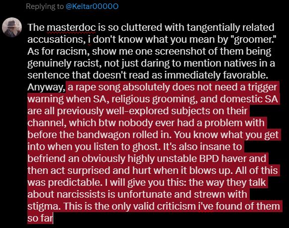 A ⚔️ tweet media