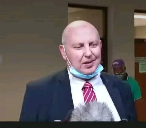 Kwena Molekwa tweet media