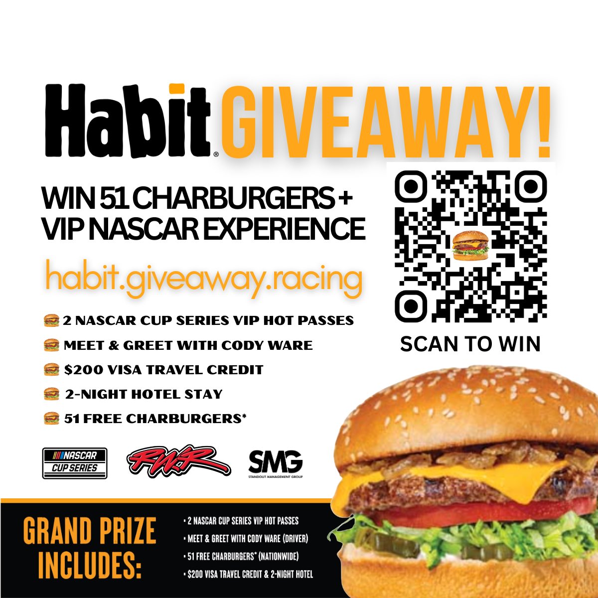 Rick Ware Racing tweet media