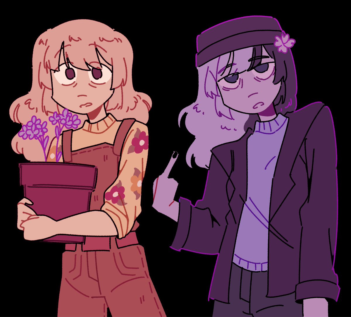 estoy haciendo un videito pero se me ocurrió una mejor idea para hacer estos paneles ajkdjaksj igual no quería que quedaran en el olvido así que ahí van
#qsmp1 #arkanis #bagifanart