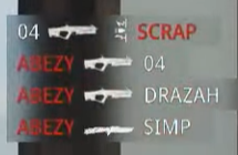 LAT Intel tweet media