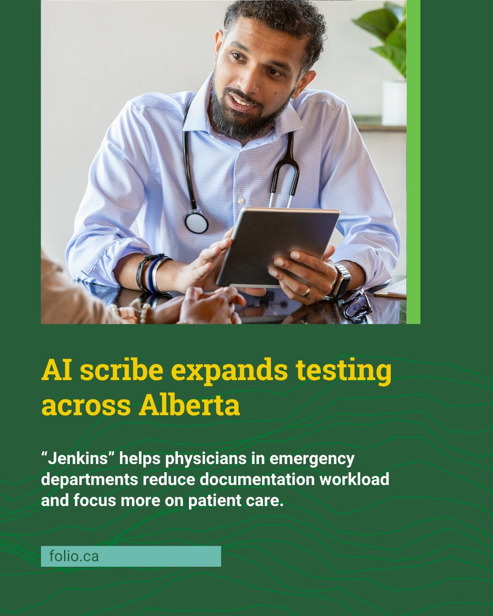 University of Alberta tweet media