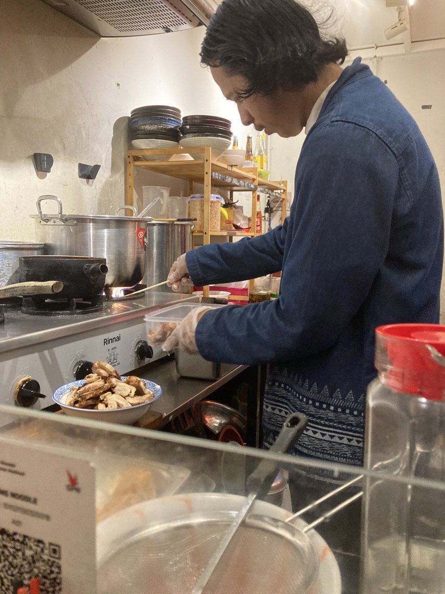 Candra Ramdani tweet media