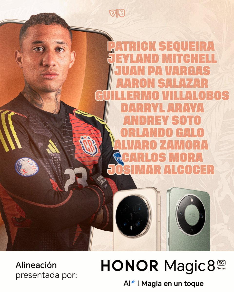 Kevin Jiménez tweet media