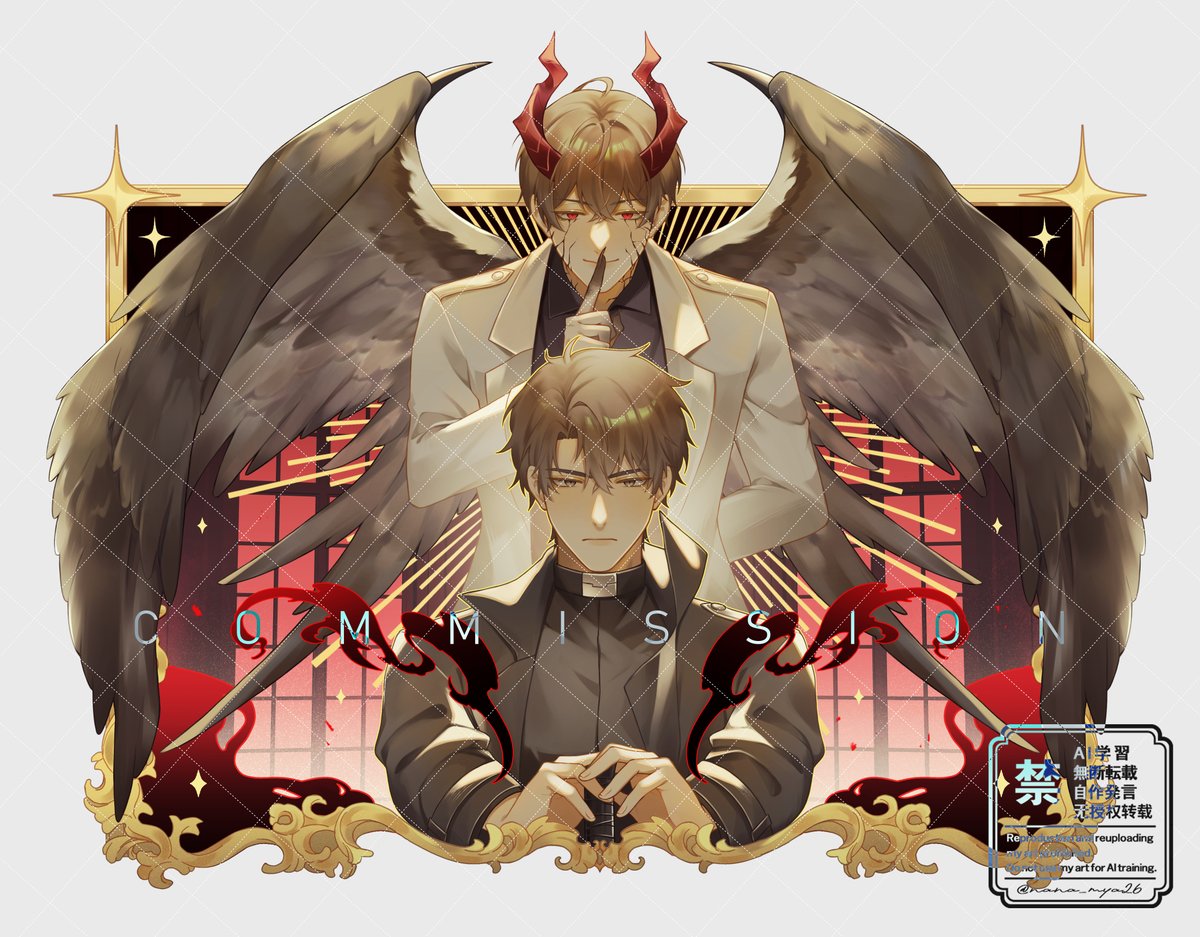 Nana - Slowres tweet media