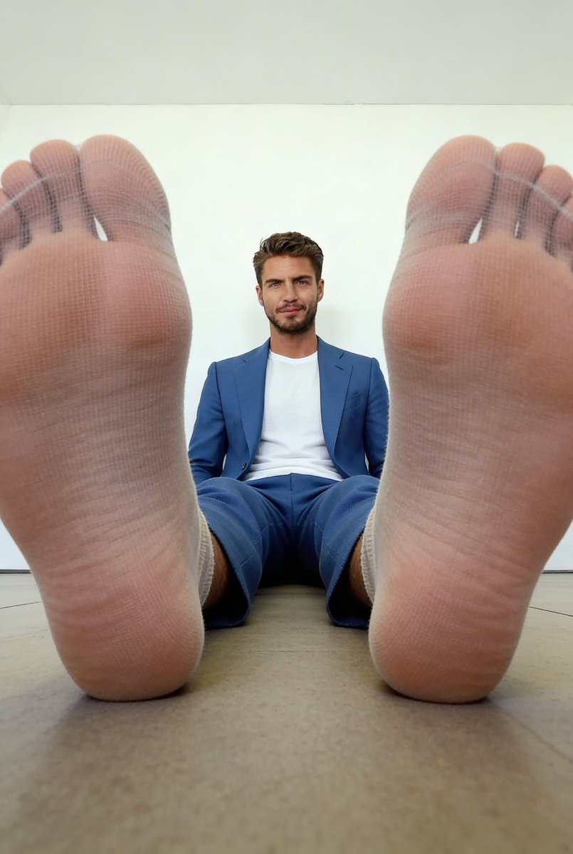 JonasFeetFake tweet media