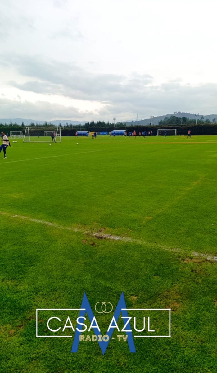 La Casa Azul Radio tweet media