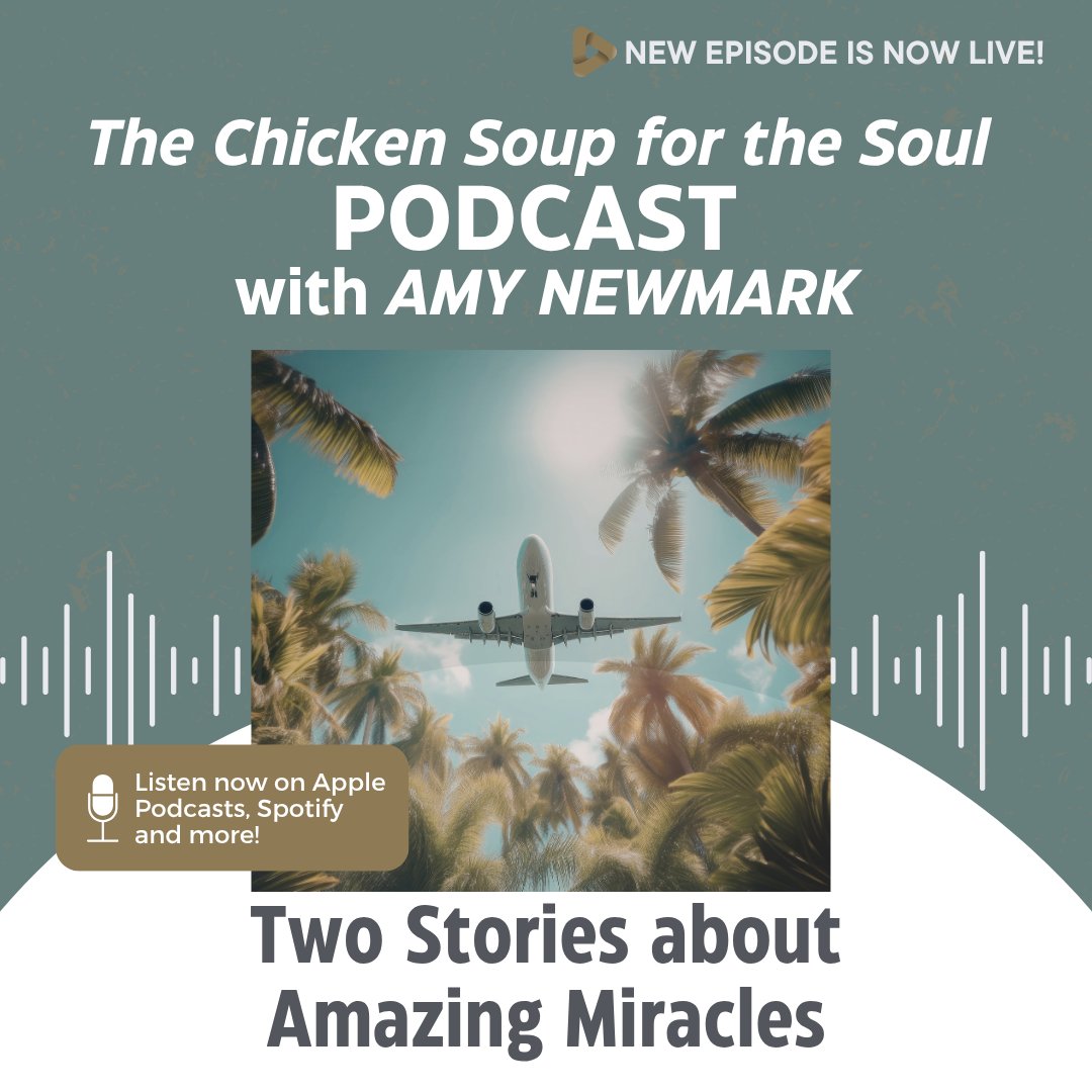 ChickenSoup4theSoul tweet media