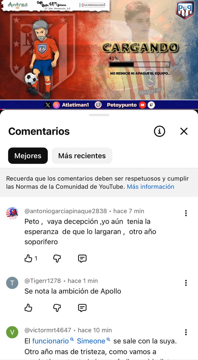 mirindas/sentencia tweet media