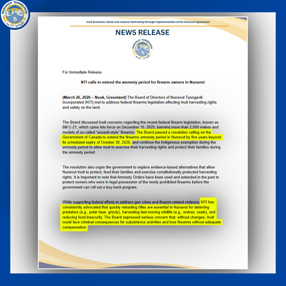 CCFR/CCDAF tweet media