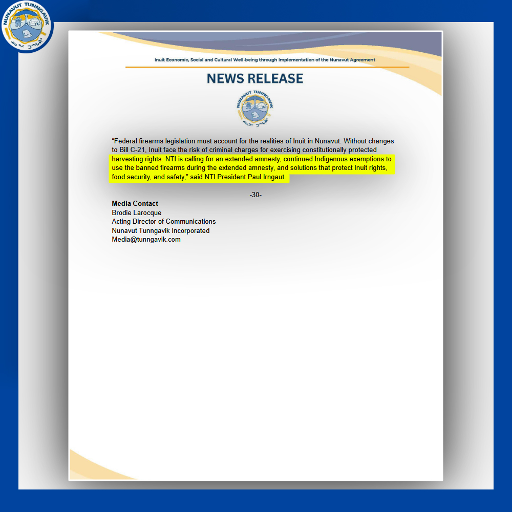 CCFR/CCDAF tweet media