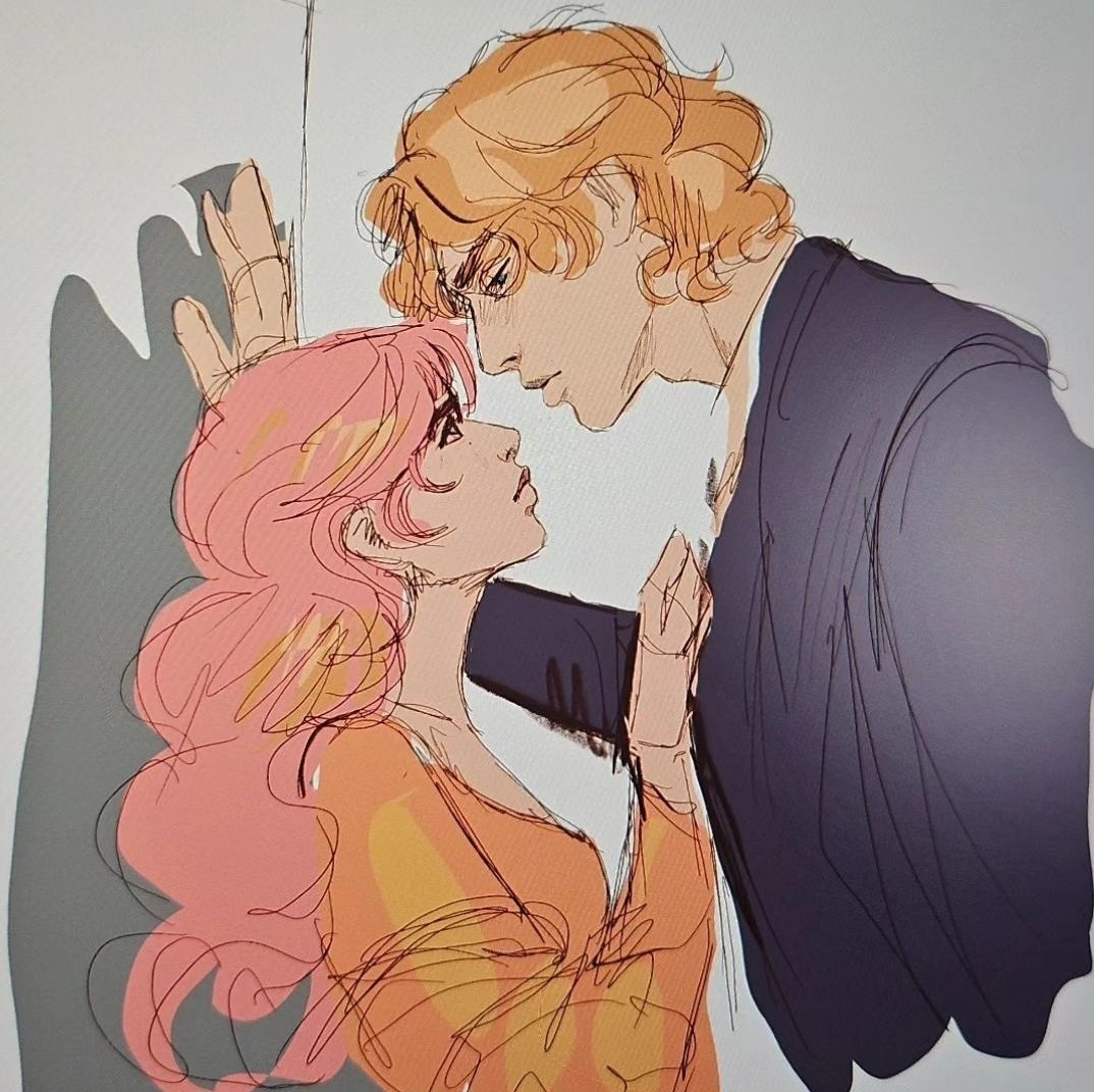 rosesandfoxes tweet media