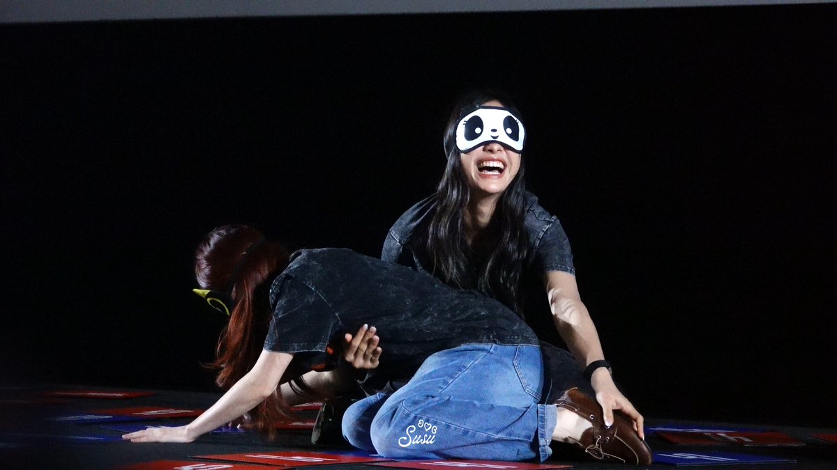 Honey_susu🩷💚 tweet media