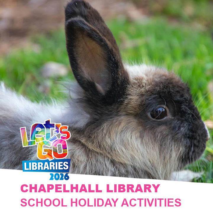 North Lanarkshire Libraries tweet media