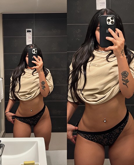 JSJ676076766012's tweet photo. Es que, Milica 😍🫣 ¿te gusta lo que ves? ❤️🙈 https://t.co/V1cL74jVuu