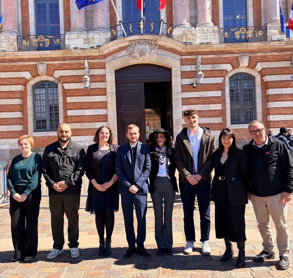 François Piquemal tweet media