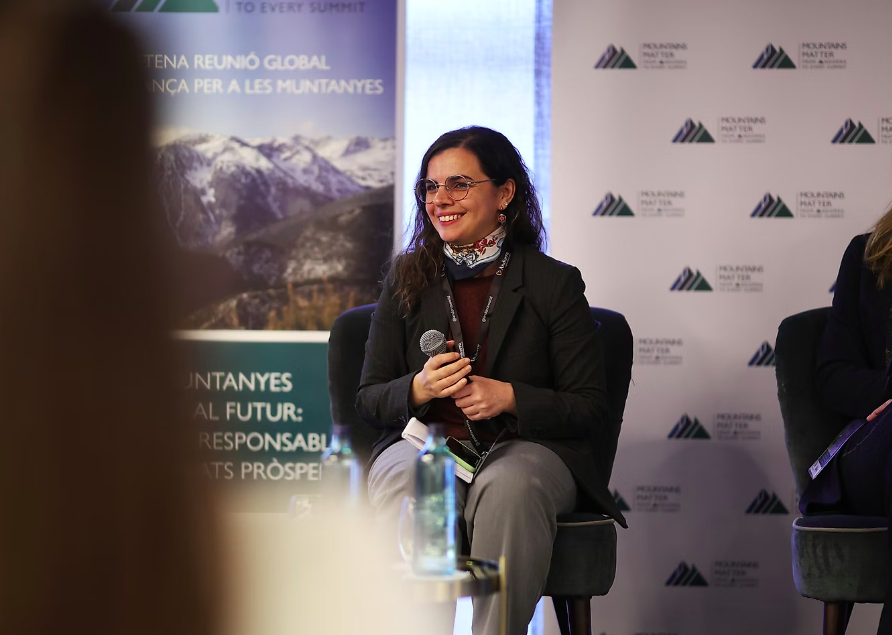 Earth Negotiations Bulletin tweet media