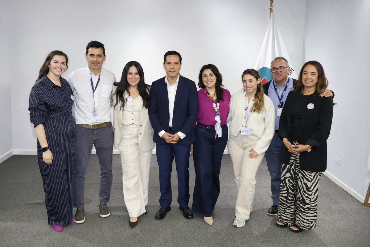 H. San Juan de Dios tweet media