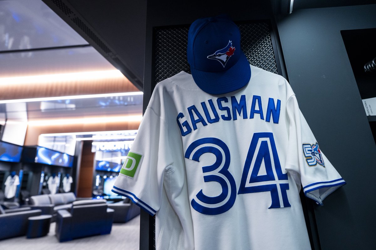 Toronto Blue Jays tweet media