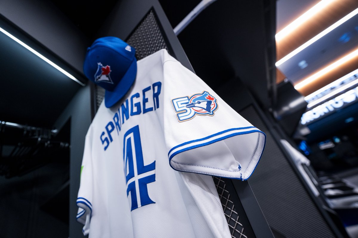 Toronto Blue Jays tweet media