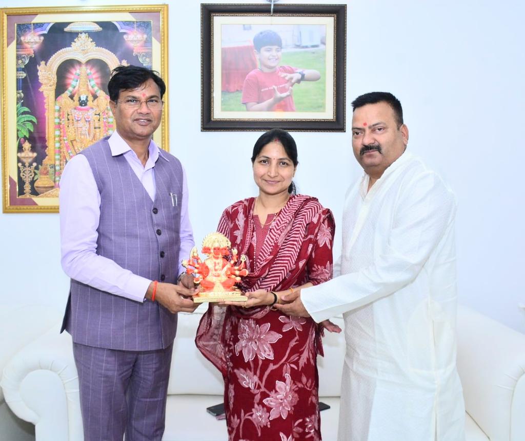 Pawan Singh Chauhan tweet media