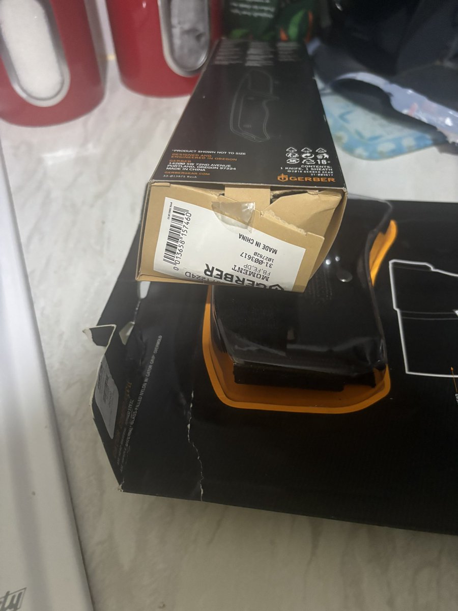 UKUrbanPrepper tweet media