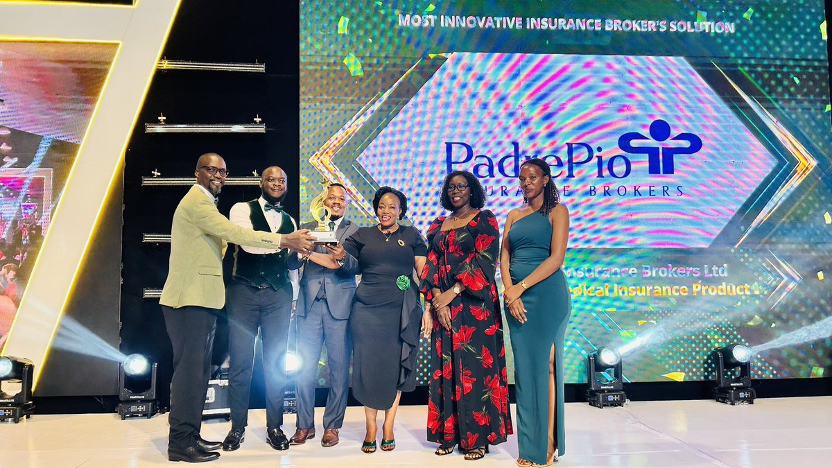 IRA UGANDA tweet media