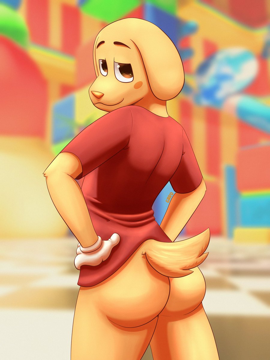 Garo (COMMS OPEN) tweet media