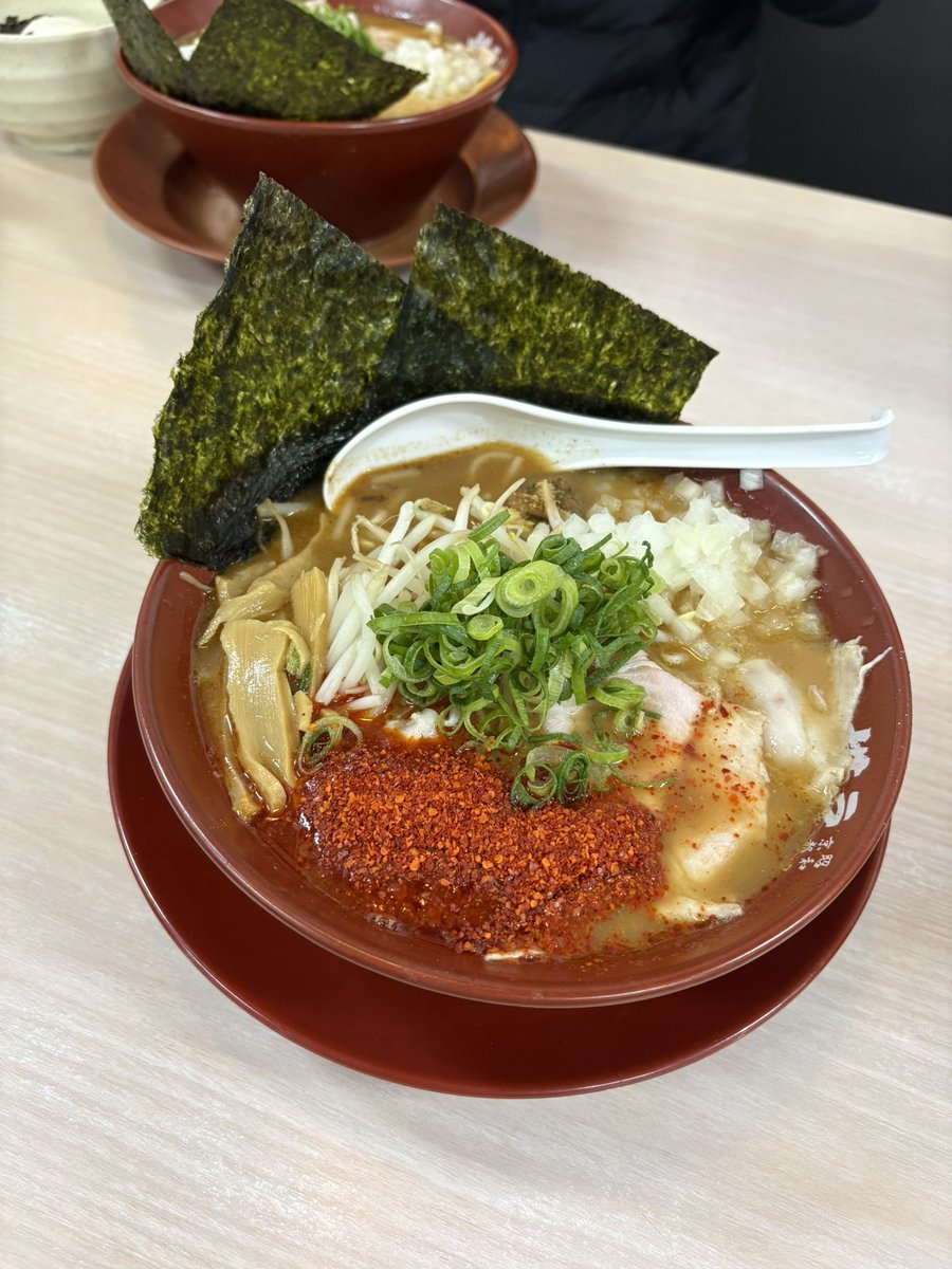 チキン@からっ tweet media