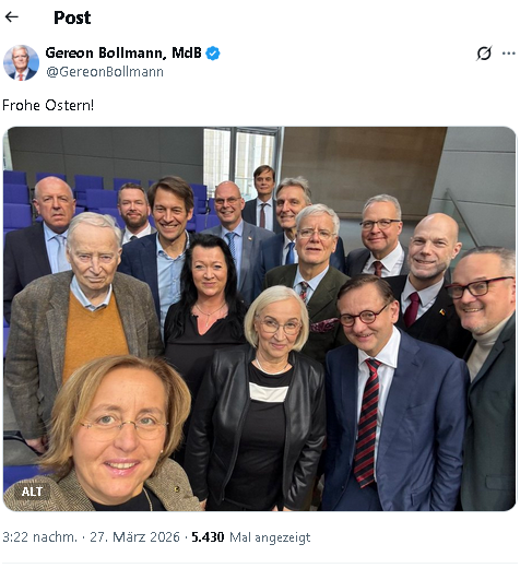 Hippy (Willi Müller) 📯🪠🪣🇩🇪 tweet media