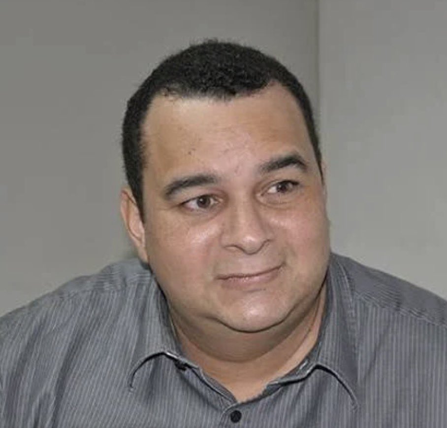 Rómulo Matamoros tweet media