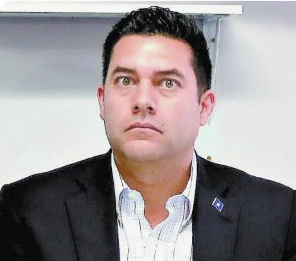 Rómulo Matamoros tweet media