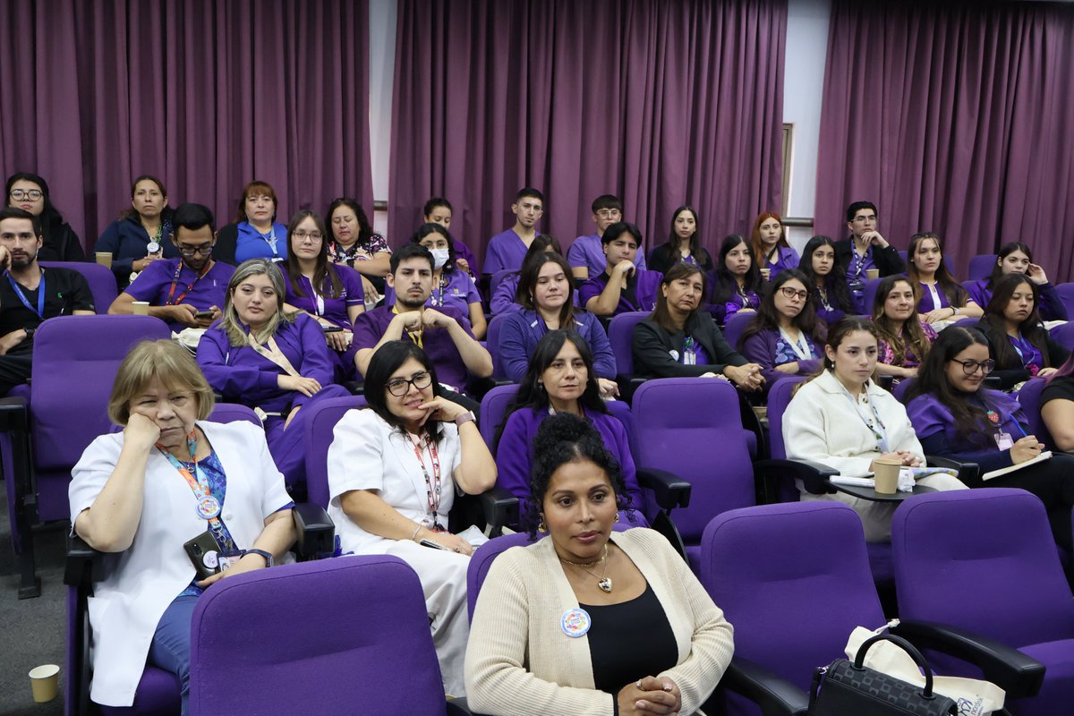 H. San Juan de Dios tweet media