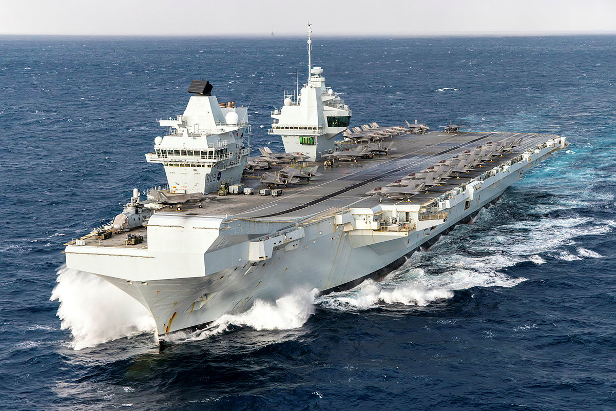 Defence Equipment & Support tweet media