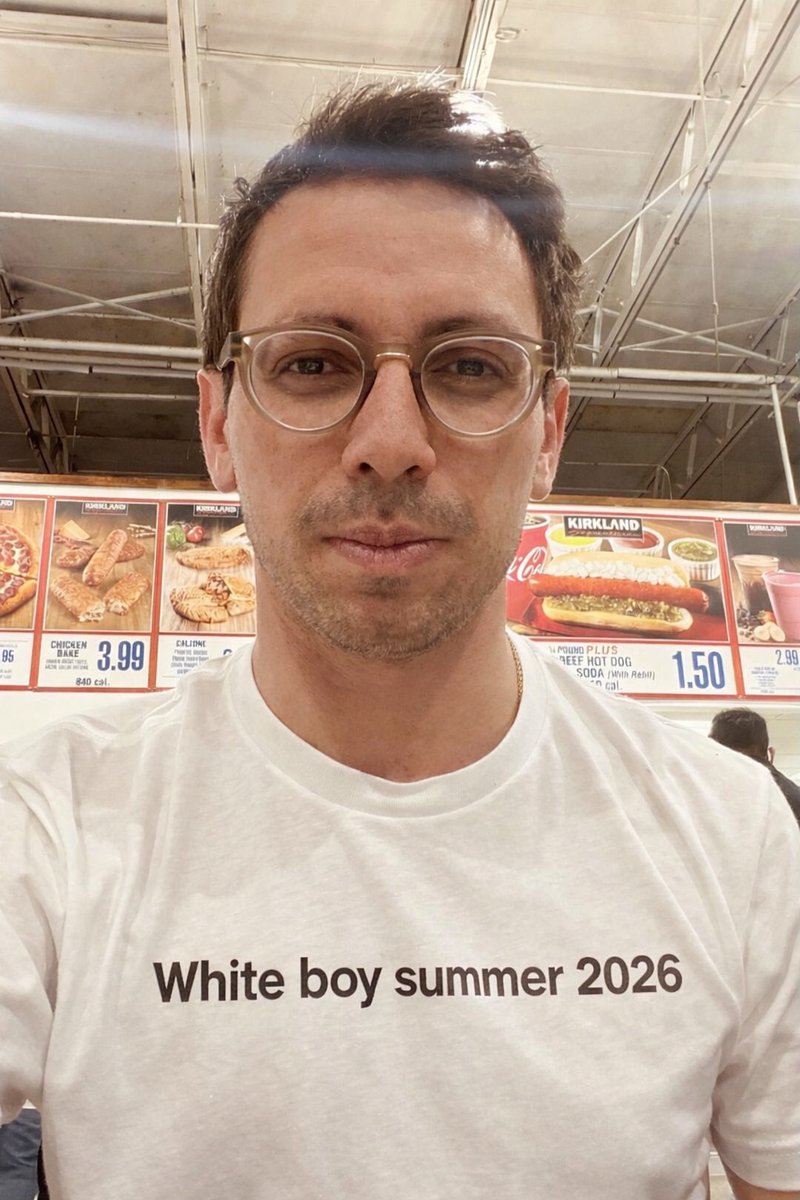 White Boy Summer tweet media