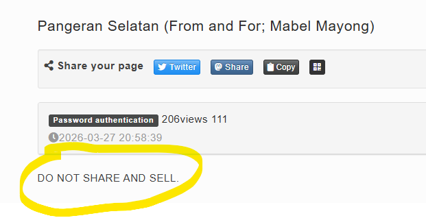 kid KIMBEL BENERAN UPDATE tweet media