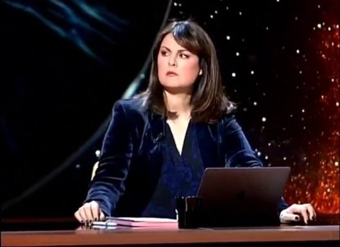 BALEAR DE VOX @PatriotsEU tweet media