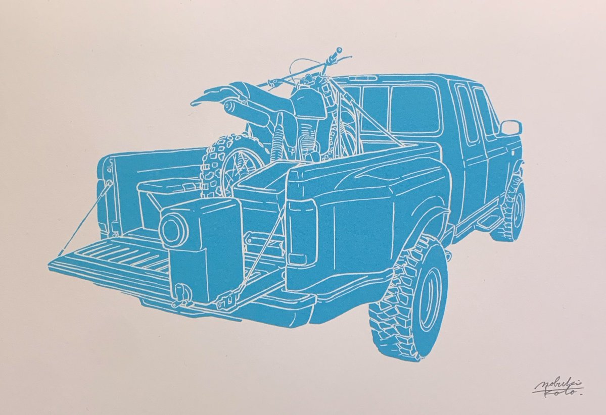 加藤ノブキ tweet media