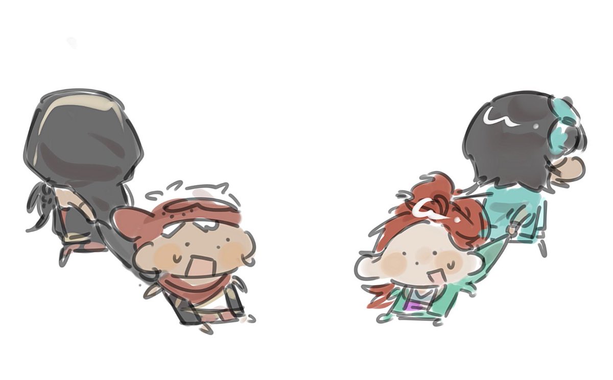 なまえ tweet media