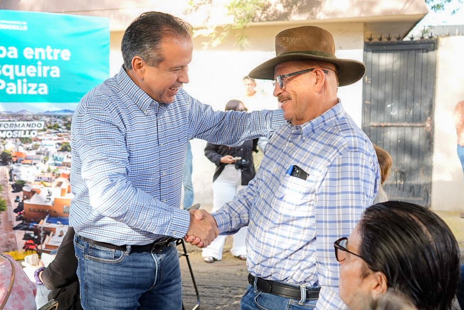 Antonio Astiazarán tweet media