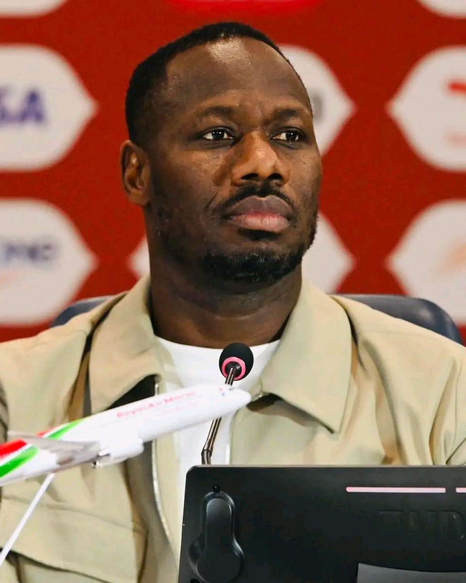 Didier🇨🇮kamou🇨🇮🇲🇦 tweet media