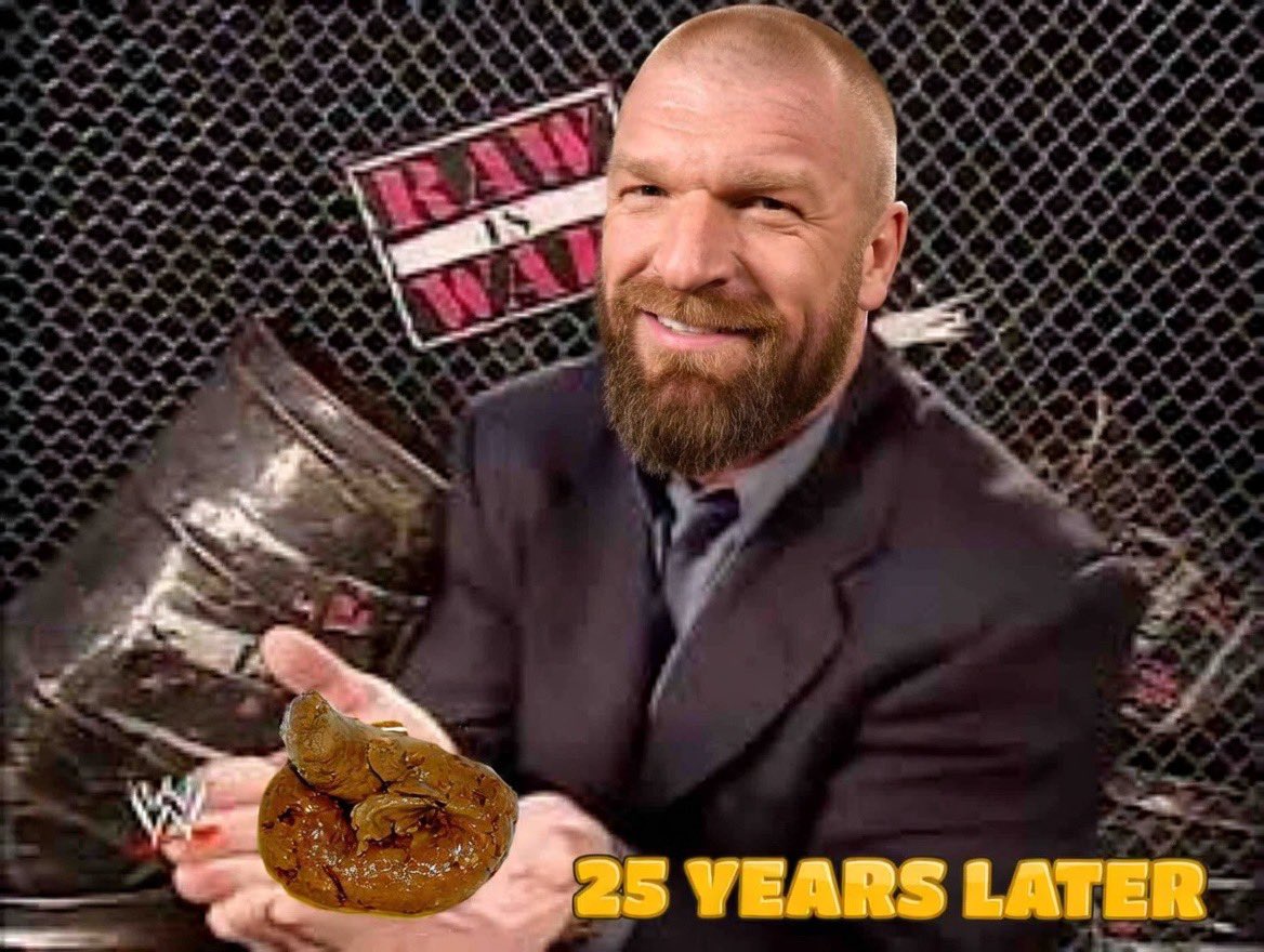 Michael “Double M” tweet media