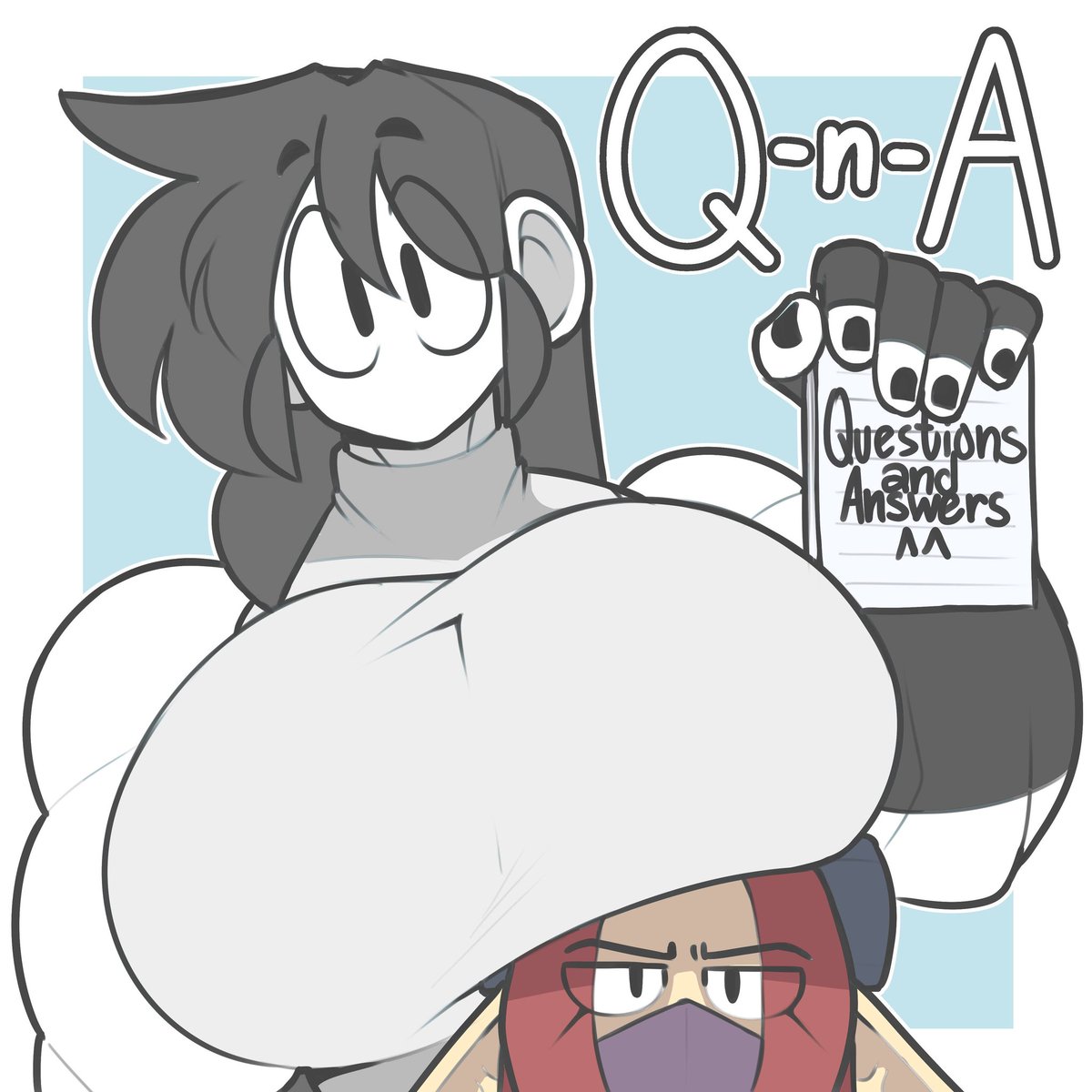 Tag-a-long tweet media